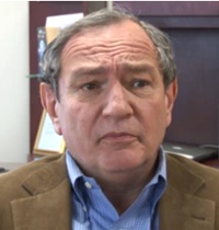 George Friedman, CEO, STRATFOR